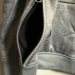 BURTON 撥水パーカー　Lサイズの画像