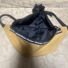 Dickies ウエストポーチの画像