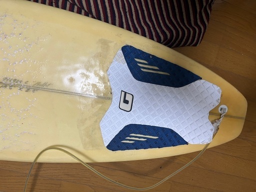JC Hawaii サーフボード