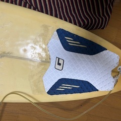 JC Hawaii サーフボードの画像