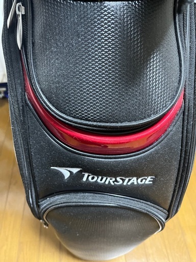 ブリヂストン　TOURSTAGE 