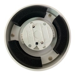 ニトリ4灯シーリングライトホワイト YP 787Cの画像