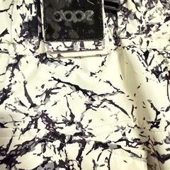 DOPE SNOW スノーボードウェア　Sサイズの画像