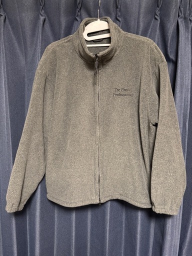 【2/8まで】ENNOY 24AW Polartec Fleece Set Up 