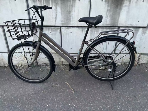 自転車74