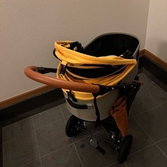 エアバギー（ペット用）の画像