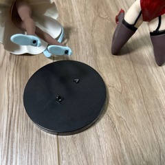 【差し上げます】フィギュアの画像