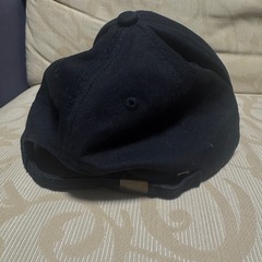 キャップの画像