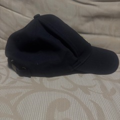 キャップの画像