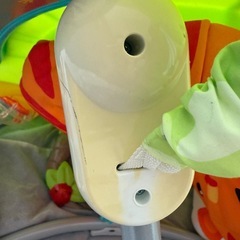 ジャンパルーの画像