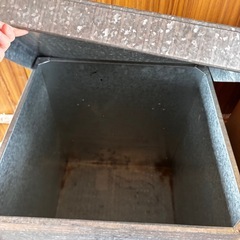 箱？ケースの画像