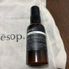 Aesop イソップ テイム ヘアセラム 髪用美容液 の画像