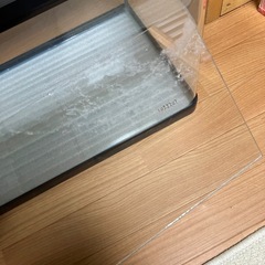 60cm水槽　上部濾過セットの画像