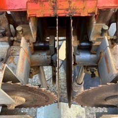 マキタ　ホゾトリ　木工機械の画像