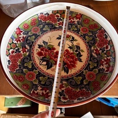 大皿の画像
