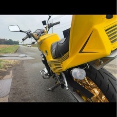 cbr400f 2型　CBR400Fの画像