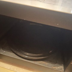 SANYO 2005年製 電子レンジの画像