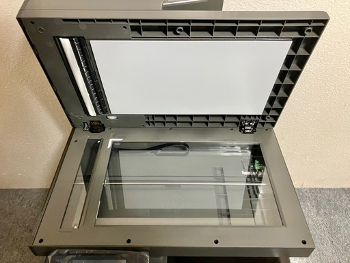 【事務所整理品】hp officejet pro x476dw 業務用プリンター