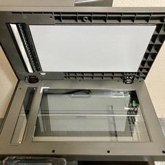 【事務所整理品】hp officejet pro x476dw 業務用プリンターの画像