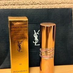 サンローラン　リップ　未使用の画像