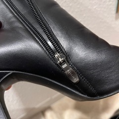 DIANAショートブーツの画像