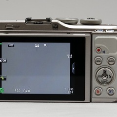美品 OLYMPUS PEN E-PL10 オリンパス ⭐️Wi-Fi スマホ転送の画像