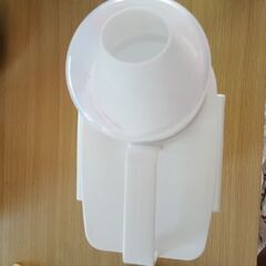 ASVEL米びつ　2キロ用の画像