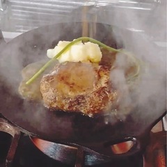 高円寺　一日限定ランチ