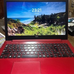 LAVIE  Direct  （pc-gn11enrad）の画像