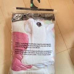 ハロウィンコスチューム　ユニコーンの画像