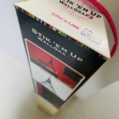 ウォールステッカーの画像