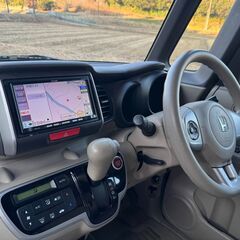 ホンダ N-BOX Ｇ・Ｌパッケージ 平成24年 11万キロ 車検2年付きの画像