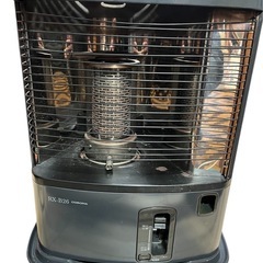 2/7 希望　　ストーブ、ファンヒーター5台まとめの画像