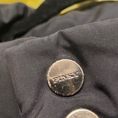 【ピンキー＆ダイナー】ロングダウン・ダウンジャケットの画像