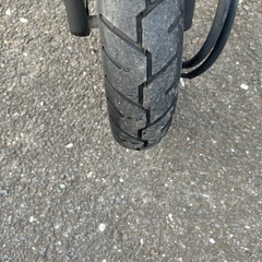 軽整備済み‼️ AF68  DIO 白　現車確認可能　配送可能の画像