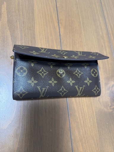 ビトン　財布