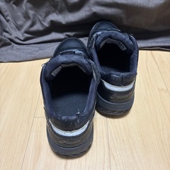 アシックス　安全靴の画像