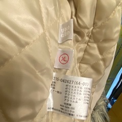 レディース ファーコート・アウターの画像