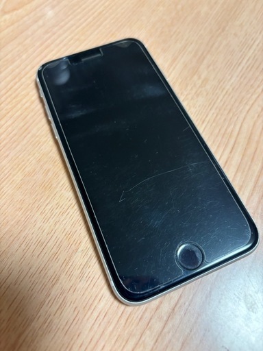 iPhoneSE 第2世代