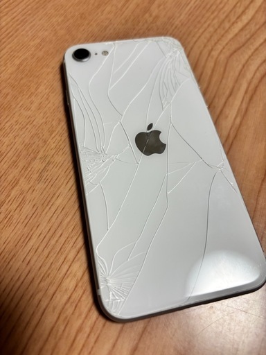 iPhoneSE 第2世代