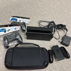 Nintendo Switch レアカラーの画像