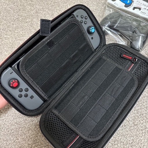 Nintendo Switch レアカラー