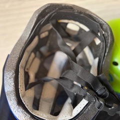 ヘルメットの画像