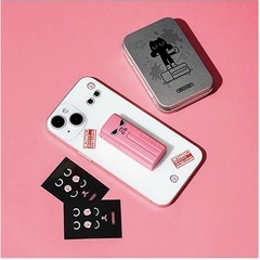 新品未開封 ポケットガード 防犯スプレー 防犯グッズ 護身用グッズ 護身用 小型 軽量 誤噴射防止 【ヨーロッパ警察採用成分】の画像