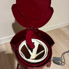 デロンギ　コーヒーメーカーの画像