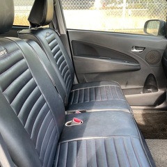 2年付ダイハツムーヴカスタム RSターボの画像