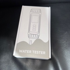 新品未開封 YOWEXA YW-612L ph測定器 ペン型水質検査キット pH+温度デュアル表示 高精度 水温計デジタル 水槽 プール向け 水族館 防水ボディ 多用途 水質検査の画像