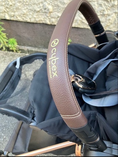 【美品】Cybex ミオス ベビーカー