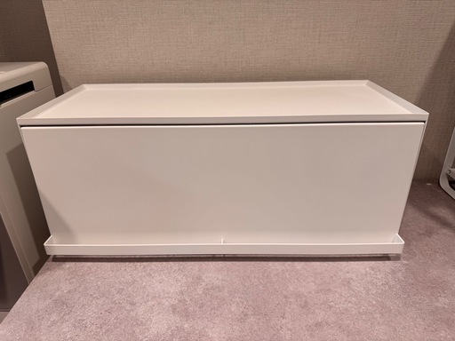 タワー tower キッチンカウンター上収納棚