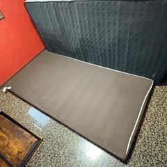 マットレス  2つセット シングル アイリスオーヤ   IRIS OHYAMAの画像